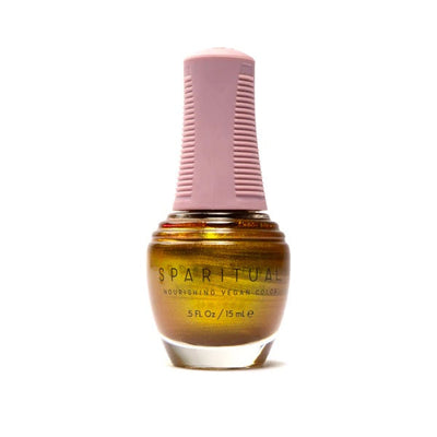 SpaRitual Nourishing Vegan Color, Old Souls, 0.5 fl oz