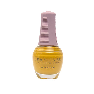 SpaRitual Nourishing Vegan Color, O Come With Me, 0.5 fl oz