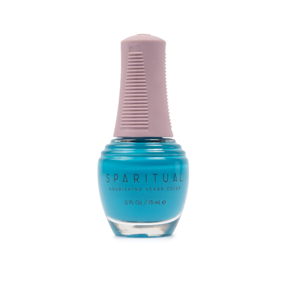 SpaRitual Nourishing Vegan Color, Stress Free, 0.5 fl oz
