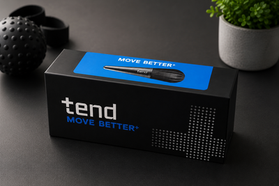 TEND Deep Massage Tool