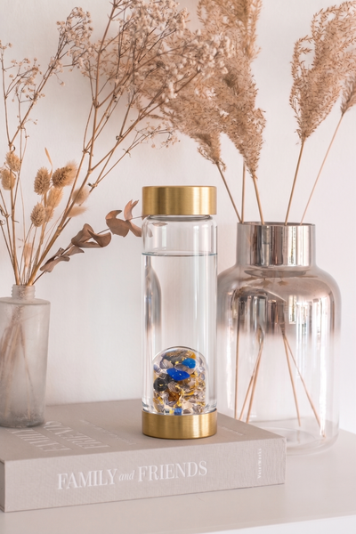 VitaJuwel ViA Bottle, HERO