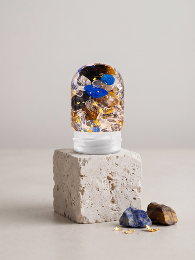 VitaJuwel GemPod, HERO