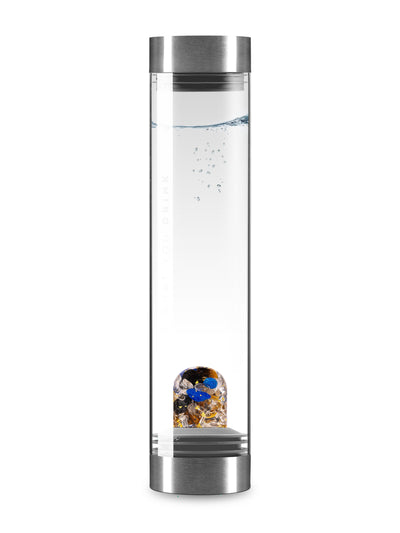 VitaJuwel Sana Premium Crystal Water Carafe, HERO