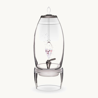 VitaJuwel Grande Dispenser Set, LOVE & DEVOTION
