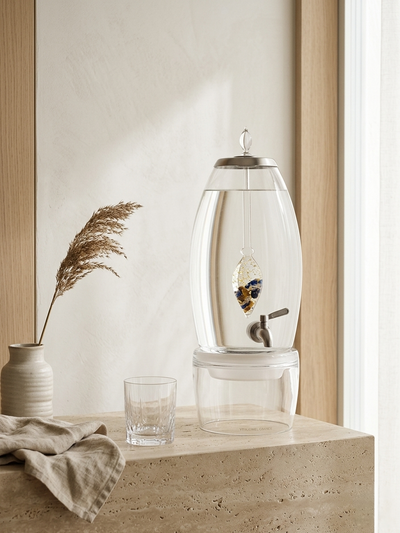 VitaJuwel Grande Dispenser Set, HERO