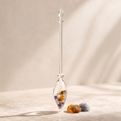 VitaJuwel Gemstone Vial, Prana