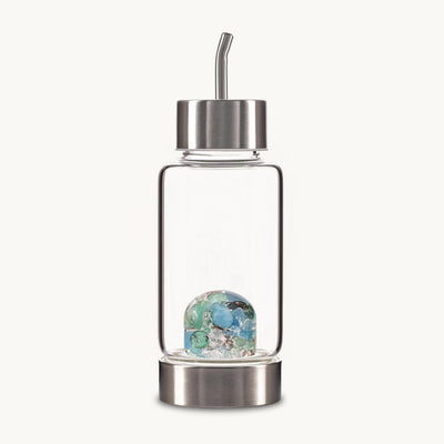 VitaJuwel TreatSeries Spa Pour! Dispenser, Longevity