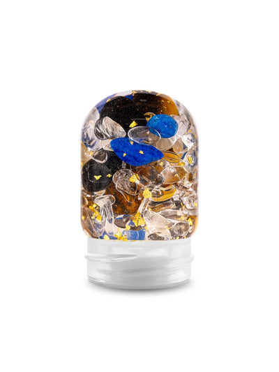 VitaJuwel GemPod, HERO