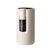 Bloomy Lotus Bamboo Nebulizing Aroma Diffuser, Bronze Gold