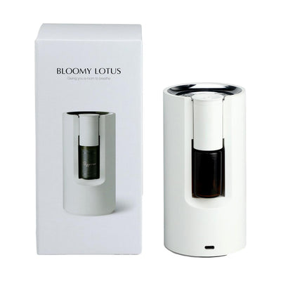 Bloomy Lotus Bamboo Nebulizer