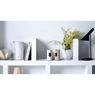 Bloomy Lotus Bamboo Nebulizer