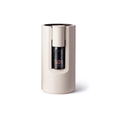 Bloomy Lotus Bamboo Nebulizer
