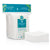 Intrinsics at Home Smooth & Brighten Exfoliant Wipes, 4x4, 100 ct