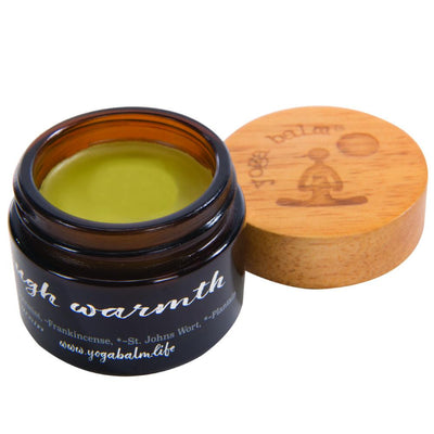 Yoga Balm 1.69 Oz.