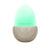 Aroma Diffusers Bloomy Lotus Petite Acorn Ultrasonic Aroma Diffuser