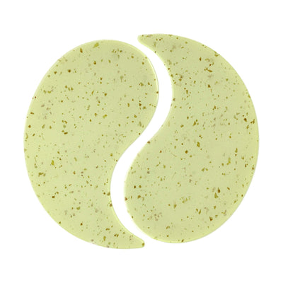 Face Masks & Eyewear Patchology Moodpatch Perk Up Energizing Tea-Infused Aromatherapy Eye Gels, 5 Pairs