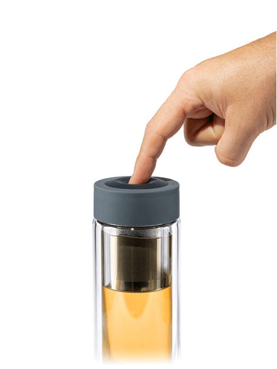 VitaJuwel ViA Heat Tea Strainer