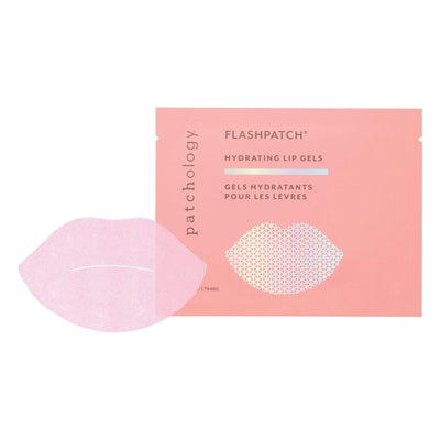 Patchology FlashPatch Lip Gel 5 pack