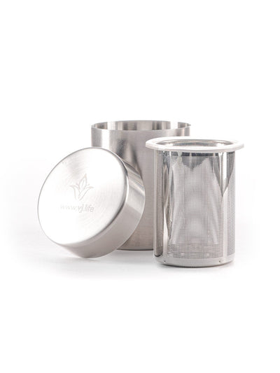 VitaJuwel ViA Heat Tea Strainer