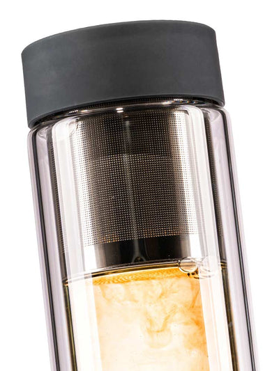 VitaJuwel ViA Heat Tea Strainer