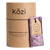 Therapy Wraps & Packs Kozi Soothing Neck Wrap, Amethyst