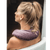 Therapy Wraps & Packs Kozi Soothing Neck Wrap, Amethyst